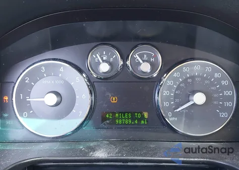 2009 Mercury Milan V6 Premier from USA, damaged, VIN 3MEHM02169R621249